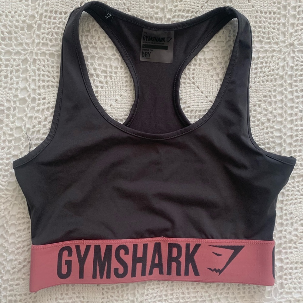 Gymshark Soorts Bra